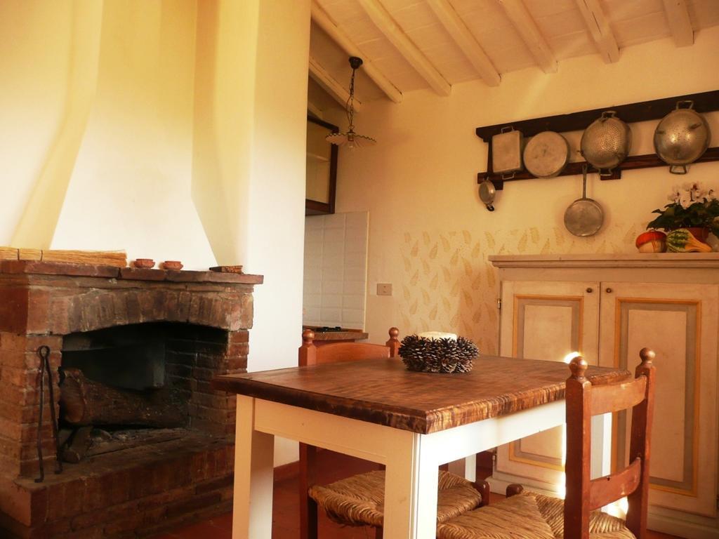 Marco & Andrea Agriturismo 아멜리아 외부 사진